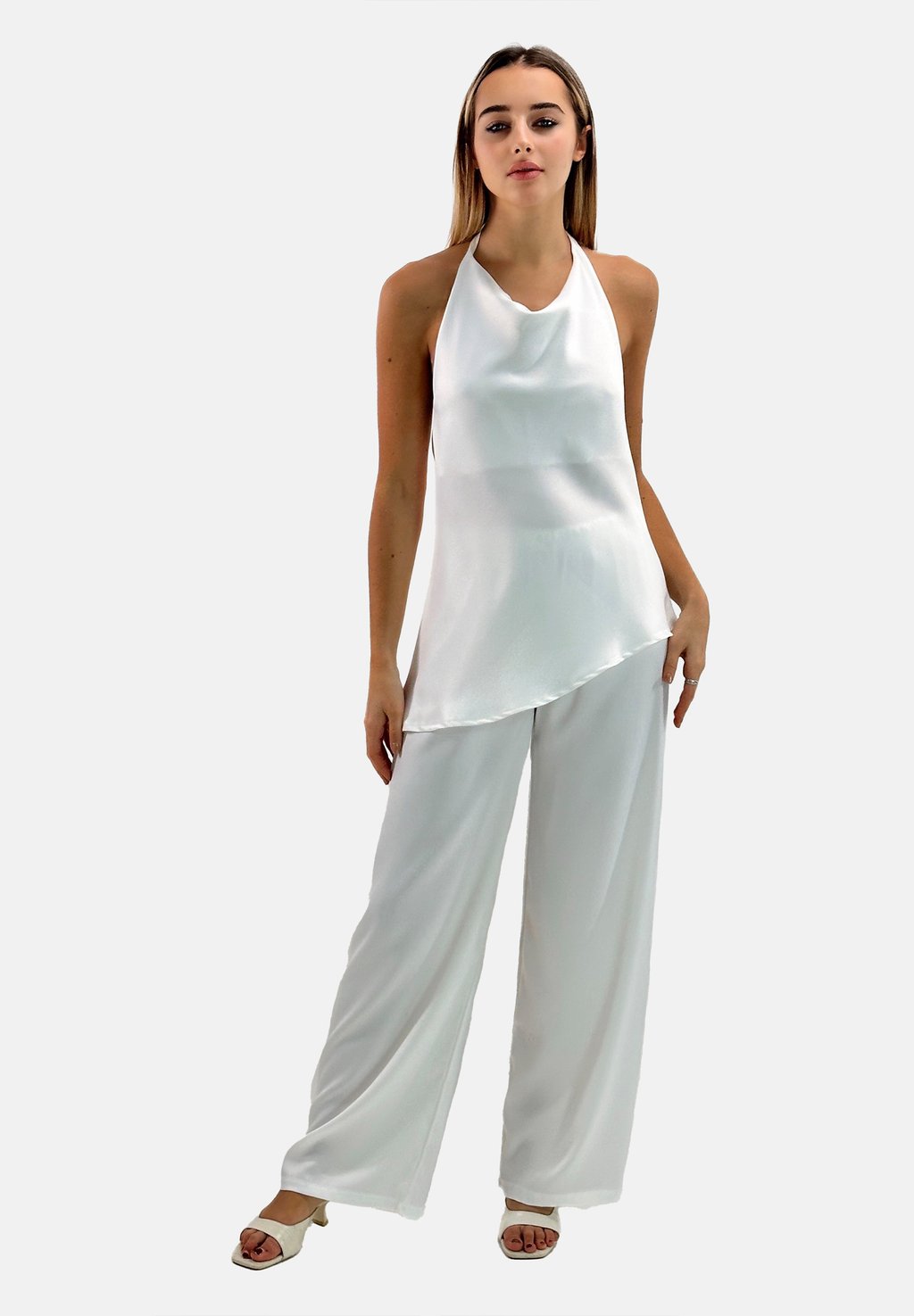 Топ LANGESSET - Blouse Elara, белый
Топ LANGESSET - Blouse Elara, белый