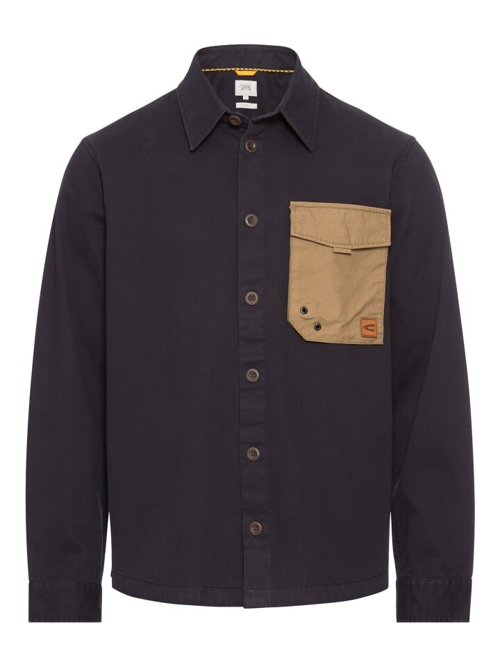 Переходная куртка Camel Active Overshirt aus reiner Baumwolle, цвет Nachtblau, Бежевый, Переходная куртка Camel Active Overshirt aus reiner Baumwolle, цвет Nachtblau
Переходная куртка Camel Active Overshirt aus reiner Baumwolle, цвет Nachtblau, Бежевый, Переходная куртка Camel Active Overshirt aus reiner Baumwolle, цвет Nachtblau