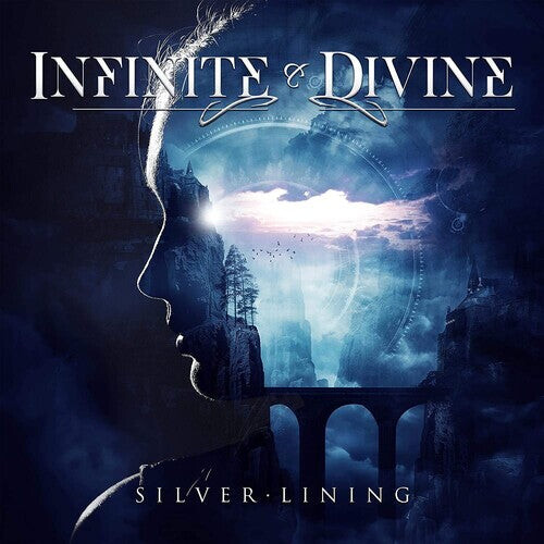 CD диск Infinite & Divine: Silving Lining 
CD диск Infinite & Divine: Silving Lining