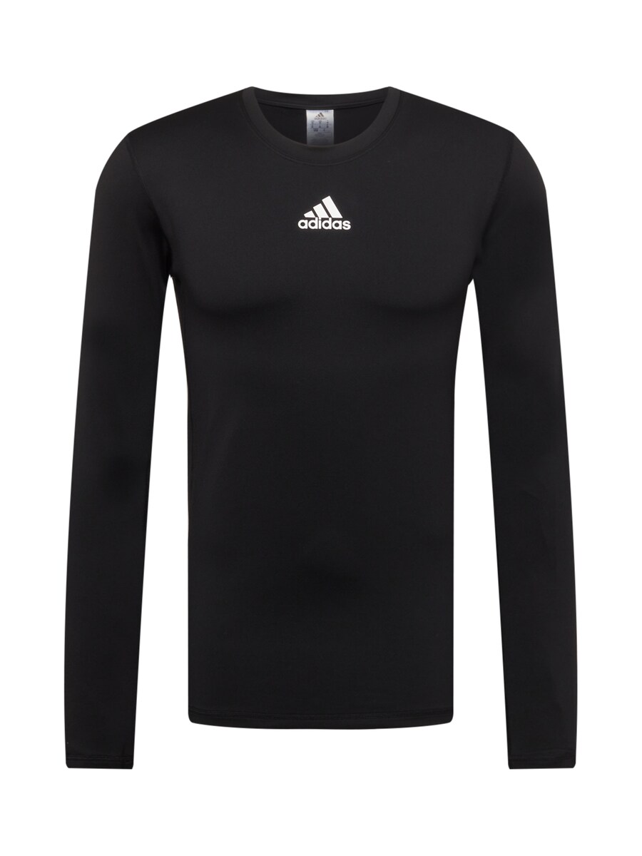 Рубашка для выступлений ADIDAS SPORTSWEAR, черный 
Рубашка для выступлений ADIDAS SPORTSWEAR, черный