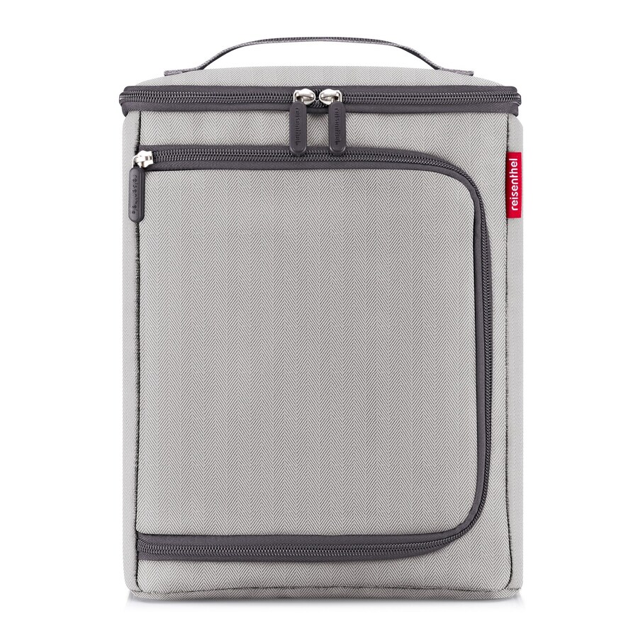 Пляжная сумка REISENTHEL, светло-серый
Пляжная сумка REISENTHEL, светло-серый