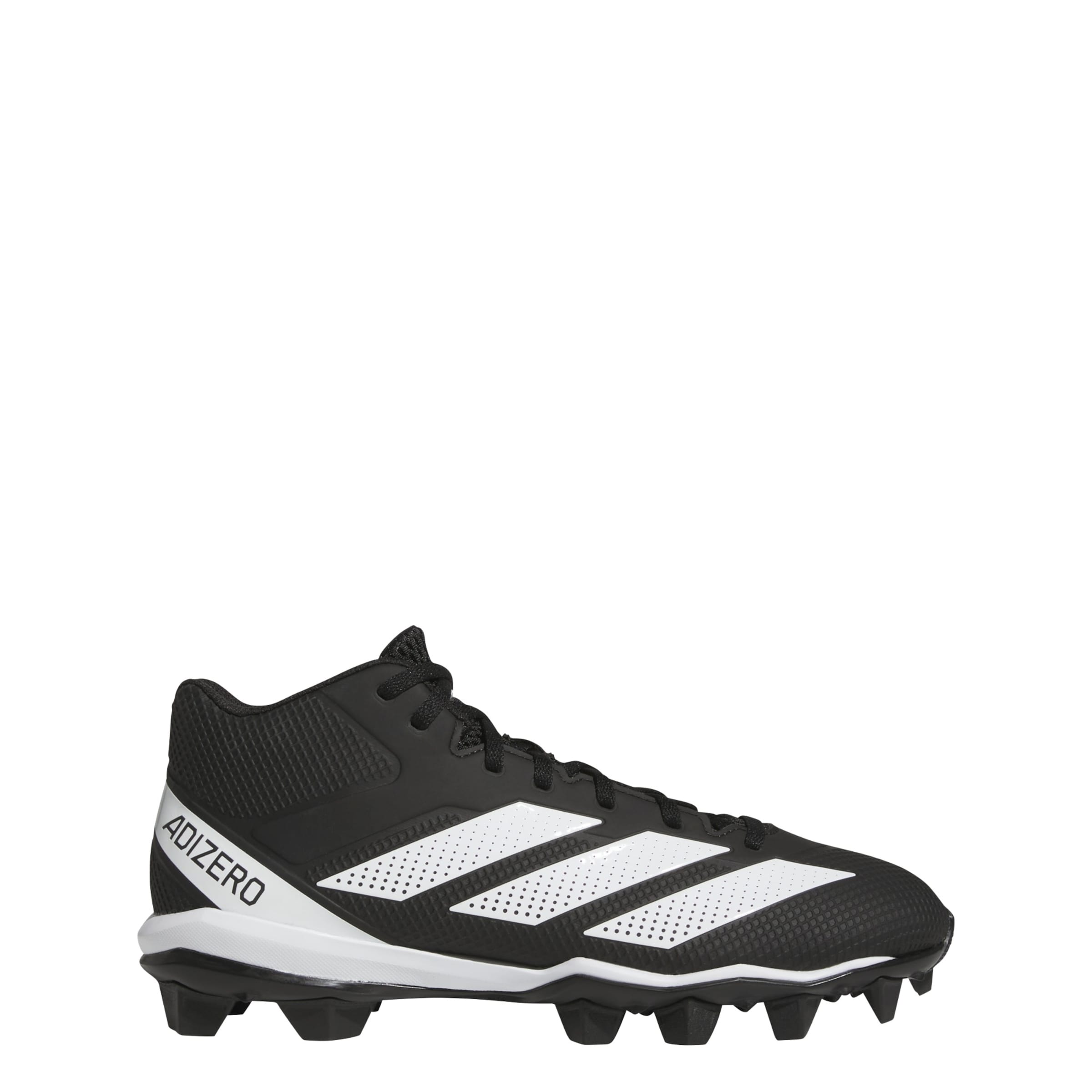 Adidas Performance Футбольные бутсы 'Adizero Impact.2 Molded' в черном цвете
Adidas Performance Футбольные бутсы 'Adizero Impact.2 Molded' в черном цвете
