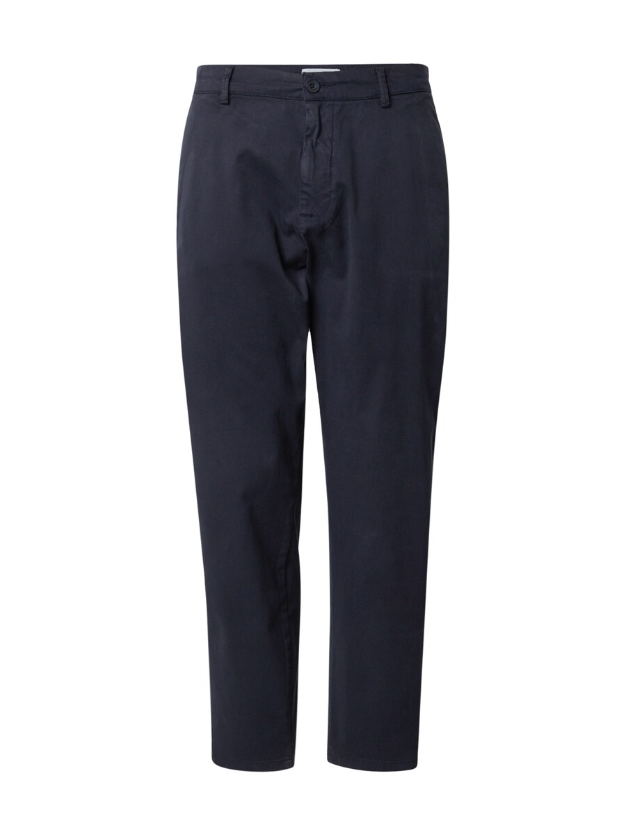 Обычные брюки-чинос Casual Friday Pepe, темно-синий
Обычные брюки-чинос Casual Friday Pepe, темно-синий