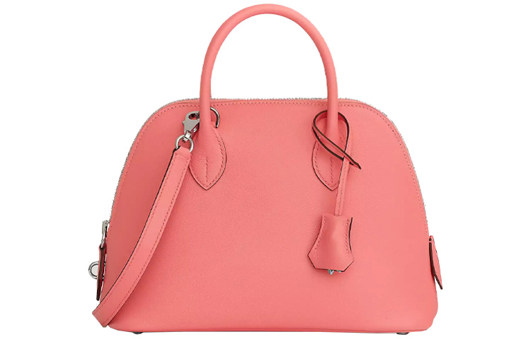 HERMES Сумка через плечо Bolide Evercolor Calfskin
HERMES Сумка через плечо Bolide Evercolor Calfskin