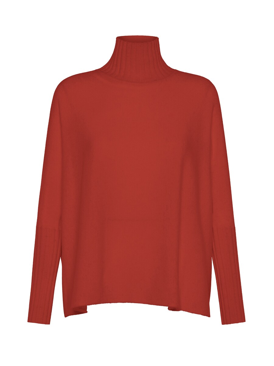 Свитер DEHA, оранжевый
Свитер DEHA, оранжевый