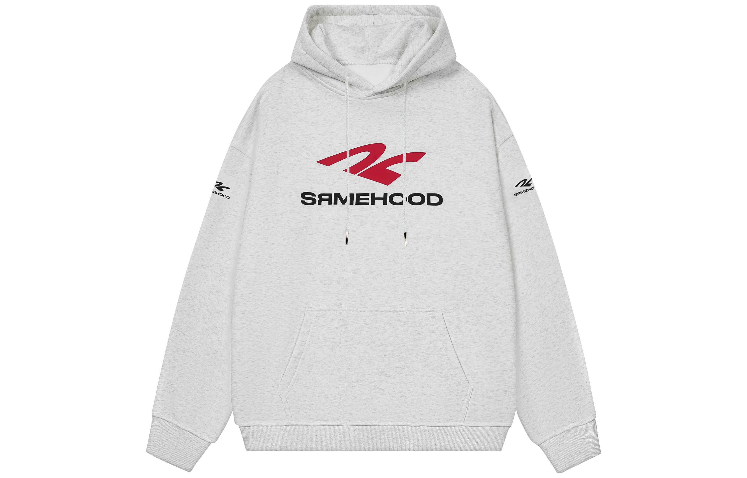 SRME Свитшот Унисекс SIMPLE RIMLESS, Хизер Грей (С флисовой подкладкой)
SRME Свитшот Унисекс SIMPLE RIMLESS, Хизер Грей (С флисовой подкладкой)