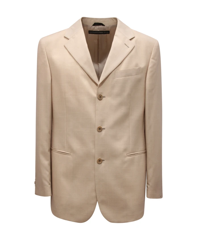 90004Af m630373 куртка Ferre Milano, бежевый
90004Af m630373 куртка Ferre Milano, бежевый