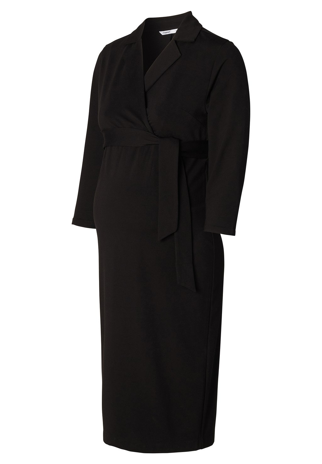 Повседневное платье KANNUS Noppies, черный
Повседневное платье KANNUS Noppies, черный