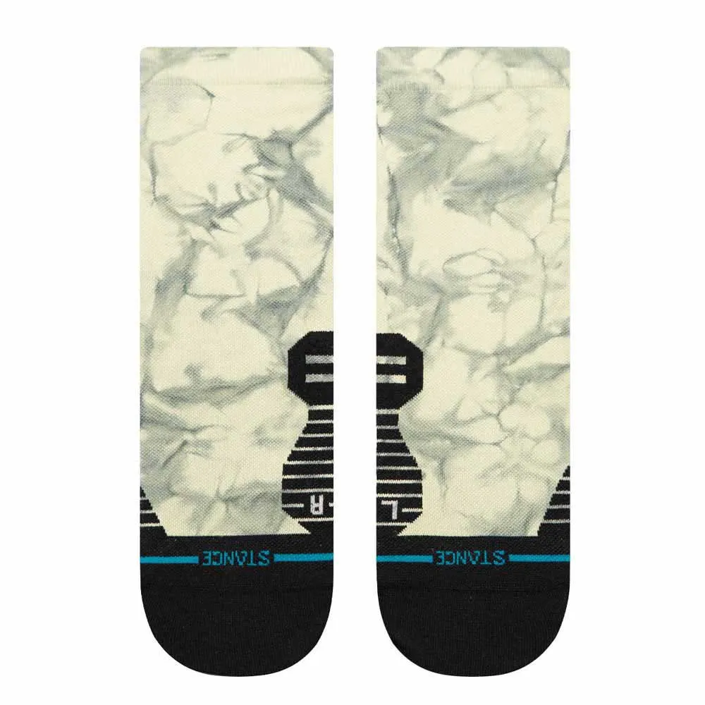 Носки Stance Seascape, бежевый 
Носки Stance Seascape, бежевый