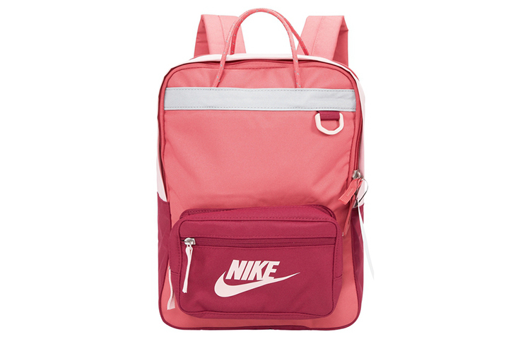 Nike Рюкзак Tanjun Cotton Mini детский Multicolor Pink
Nike Рюкзак Tanjun Cotton Mini детский Multicolor Pink