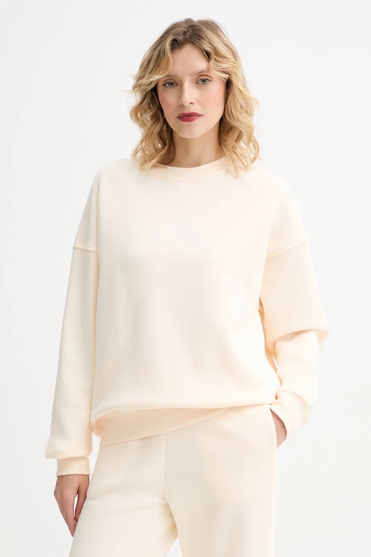 Толстовка Answear Muuv., бежевый
Толстовка Answear Muuv., бежевый