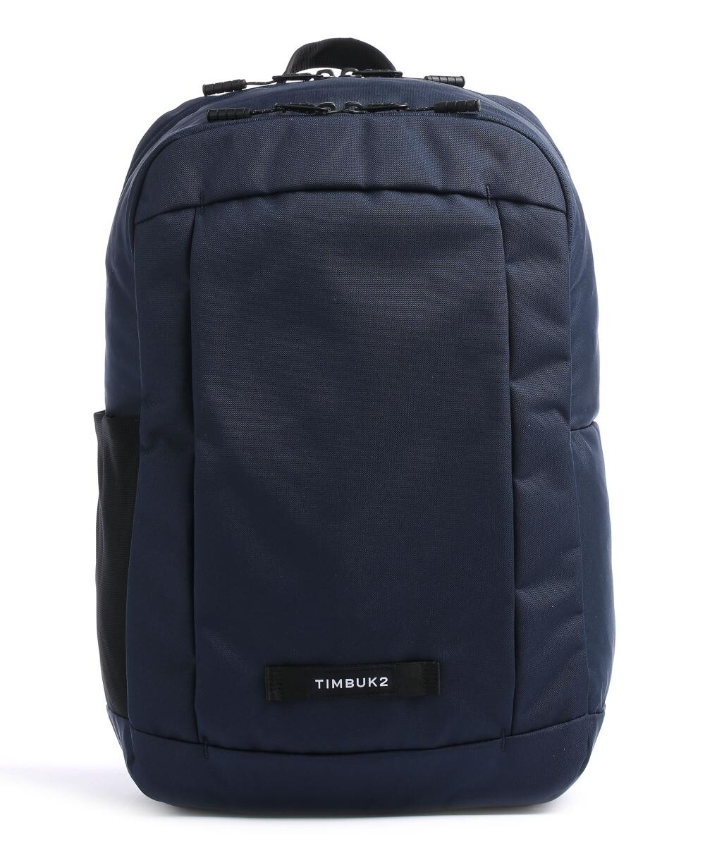 Рюкзак Parkside из полиэстера Timbuk2, синий
Рюкзак Parkside из полиэстера Timbuk2, синий