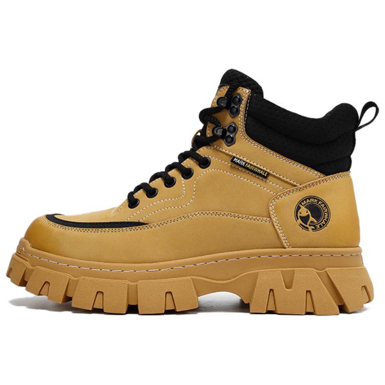 FAIRWHALE Мартин Боутс мужские имбирно-желтые/армейско-зеленые/черно-серые - черные/серые (женские), цвет Black/Gray (Women's)
FAIRWHALE Мартин Боутс мужские имбирно-желтые/армейско-зеленые/черно-серые - черные/серые (женские), цвет Black/Gray (Women's)