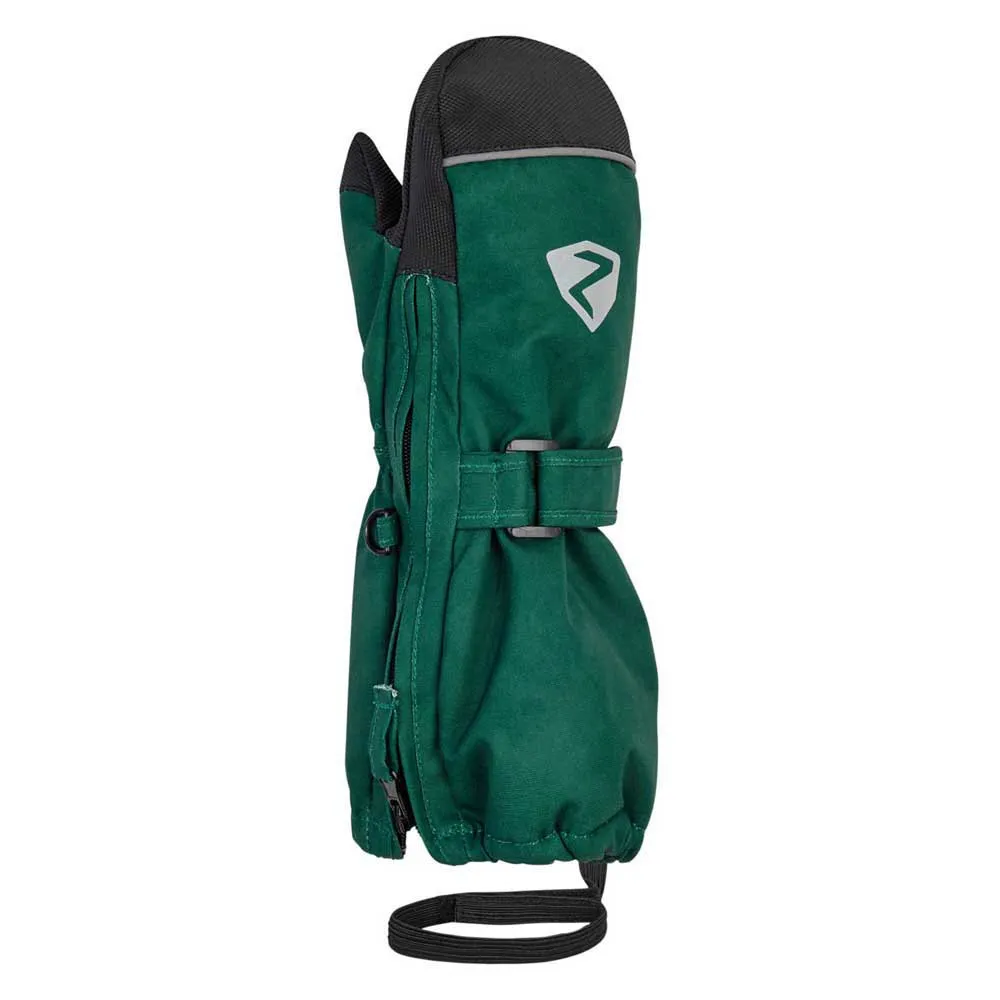 Рукавицы Ziener Lanup AS, зеленый
Рукавицы Ziener Lanup AS, зеленый