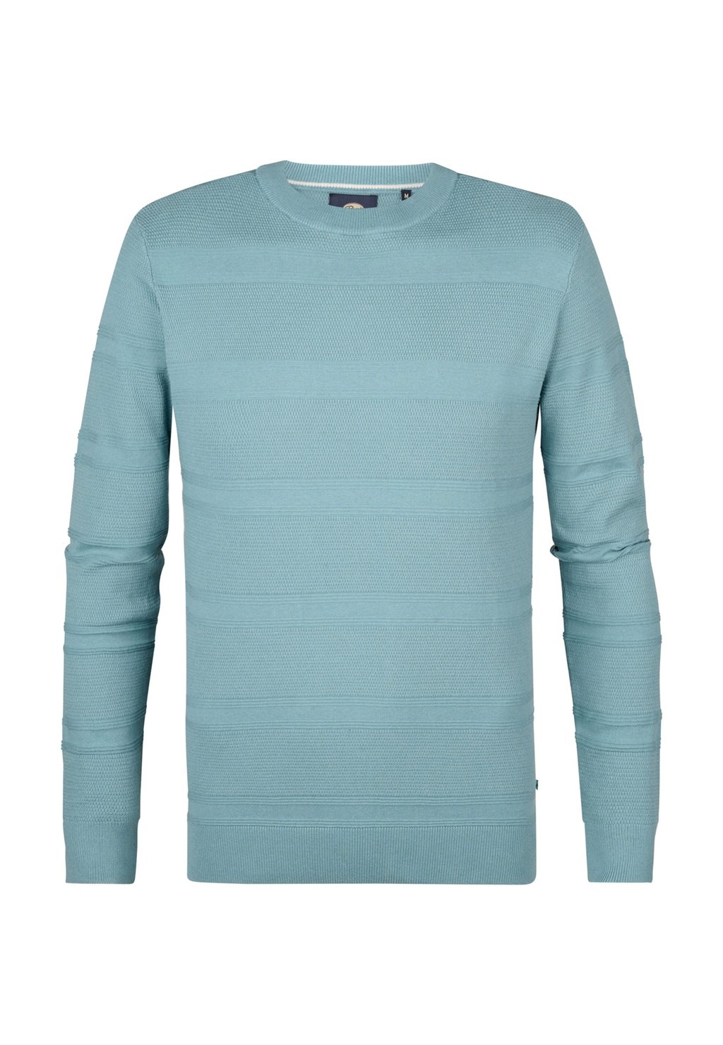 Джемпер Petrol Industries, деним
Джемпер Petrol Industries, деним