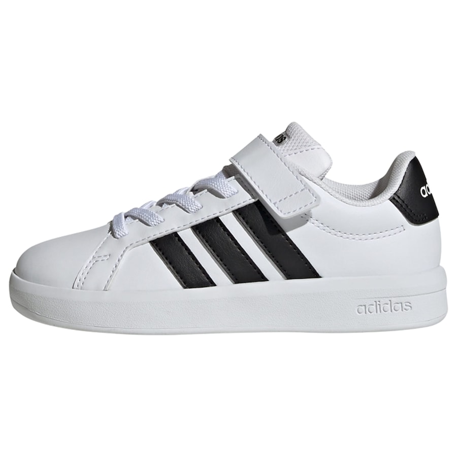 Кроссовки ADIDAS SPORTSWEAR Grand Court 3.0, белый
Кроссовки ADIDAS SPORTSWEAR Grand Court 3.0, белый