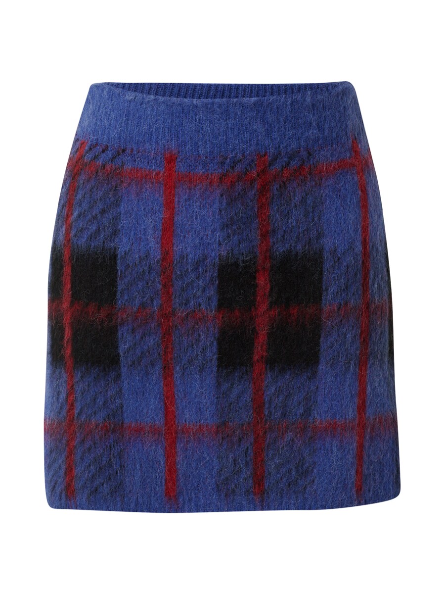 Юбка EDITED Lo, синий
Юбка EDITED Lo, синий