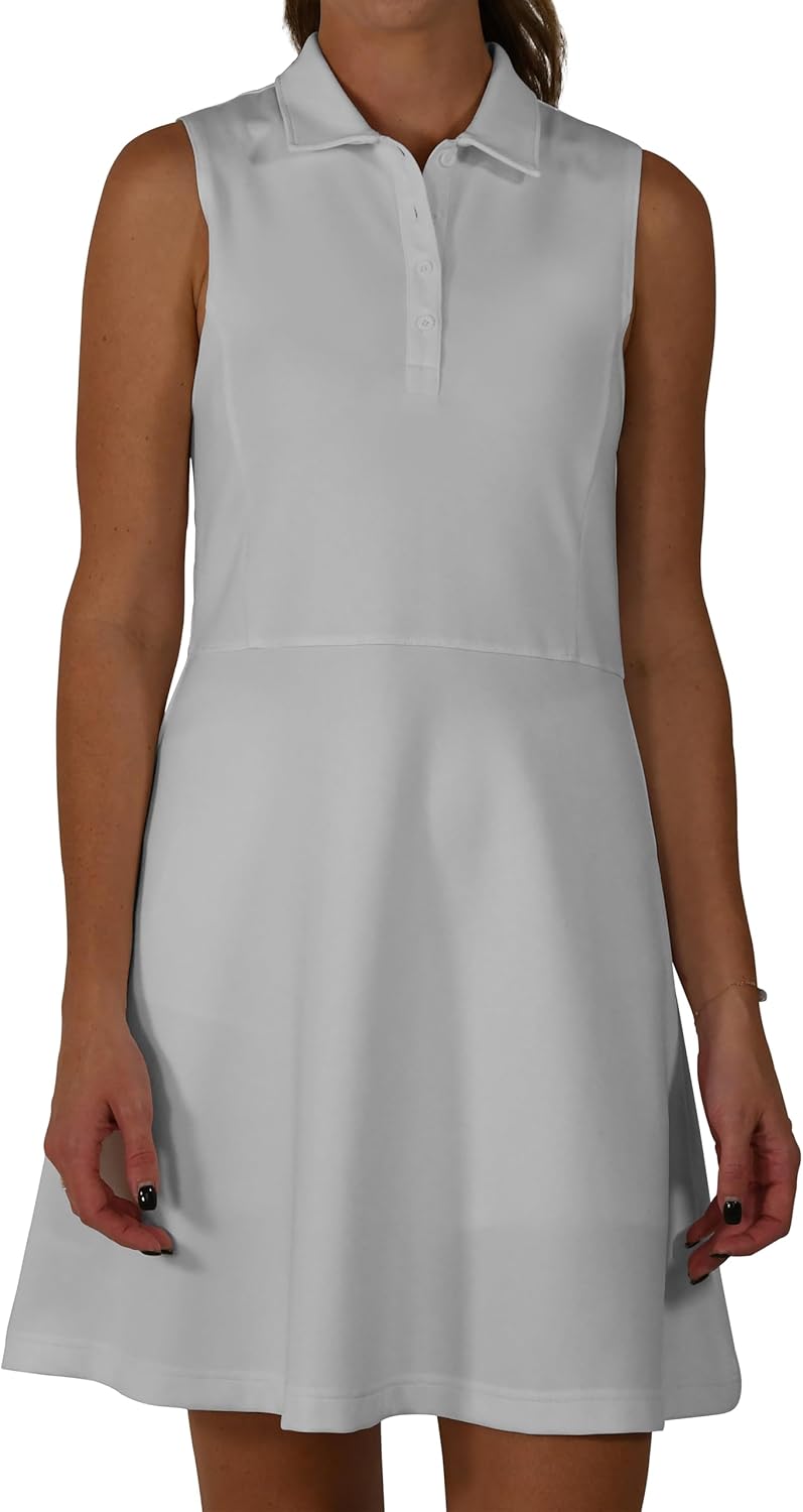 Женское платье Columbia Golf Omni-Wick Match, White
Женское платье Columbia Golf Omni-Wick Match, White