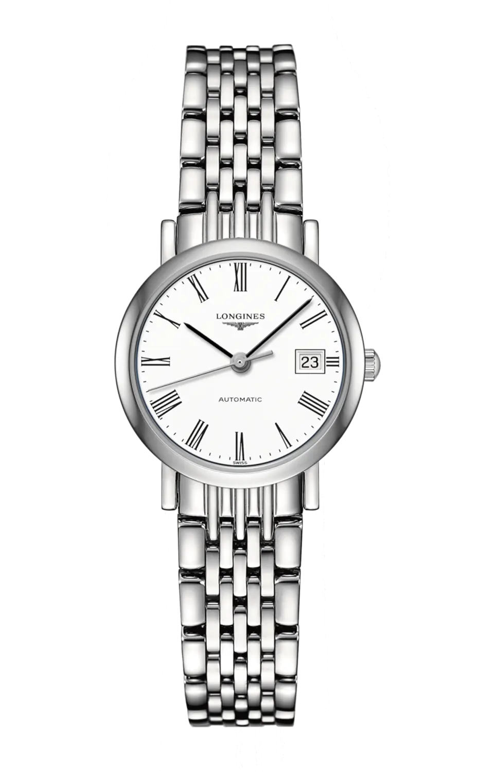 Часы the elegant collection Longines
Часы the elegant collection Longines