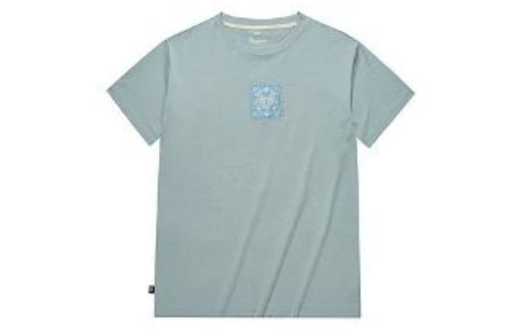 Футболка Unisex Crew Neck Moderate Straight Fit 361°, digital серый
Футболка Unisex Crew Neck Moderate Straight Fit 361°, digital серый