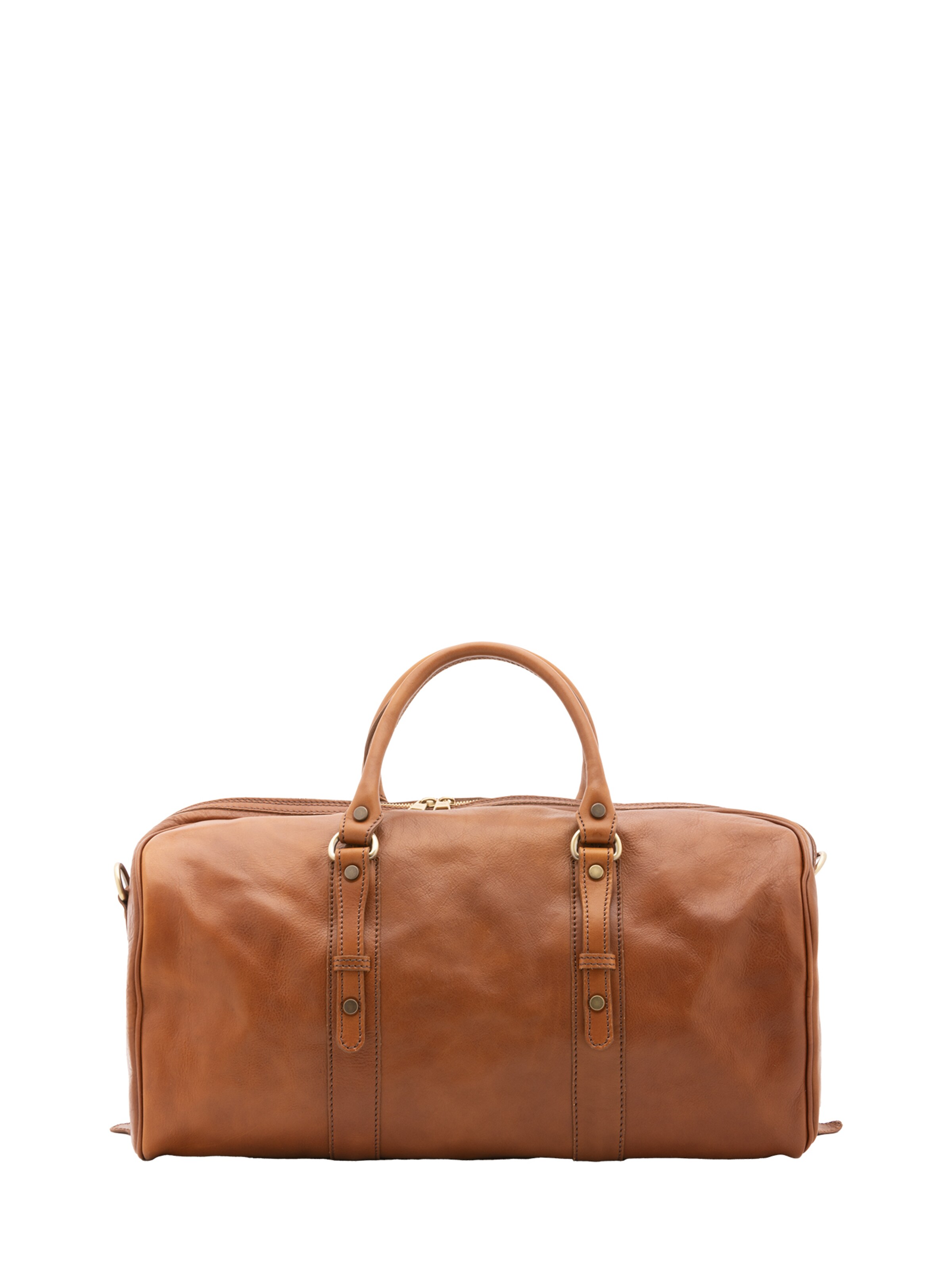 Viola Castellani Weekender в коричневом
Viola Castellani Weekender в коричневом