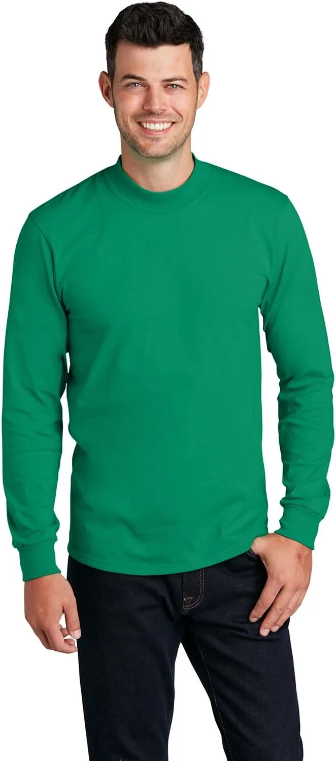 Футболка-поло Port & Company PC61M
Футболка-поло Port & Company PC61M