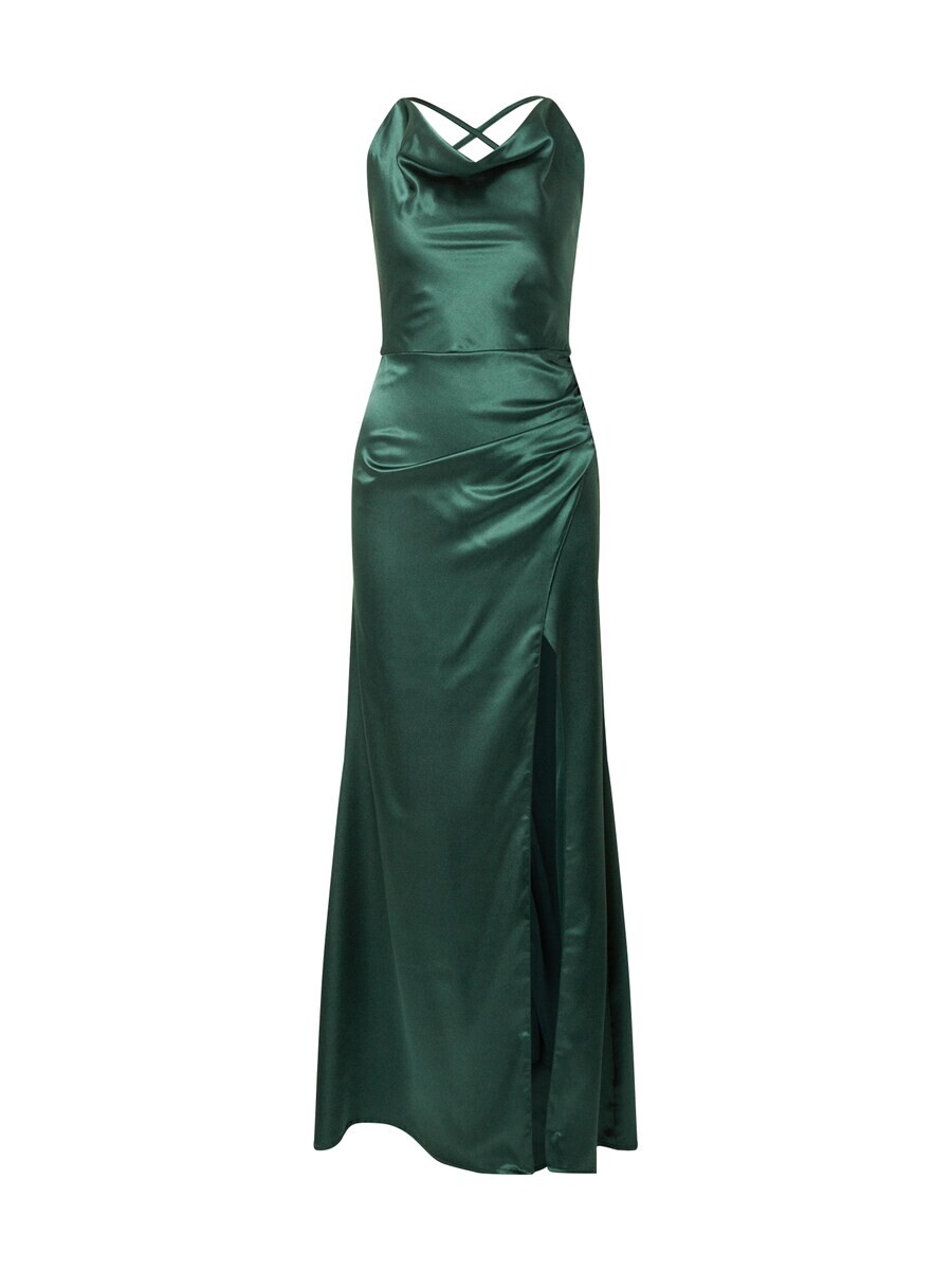 Вечернее платье TFNC Evening Dress IBI, зеленый
Вечернее платье TFNC Evening Dress IBI, зеленый