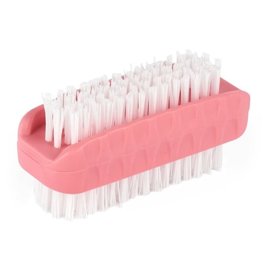 Двусторонняя щетка для чистки рук. York
Двусторонняя щетка для чистки рук. York