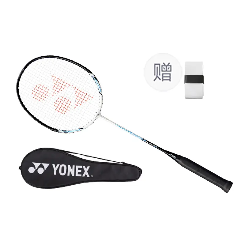 Ракетка для бадминтона Legend MP2 YONEX
Ракетка для бадминтона Legend MP2 YONEX