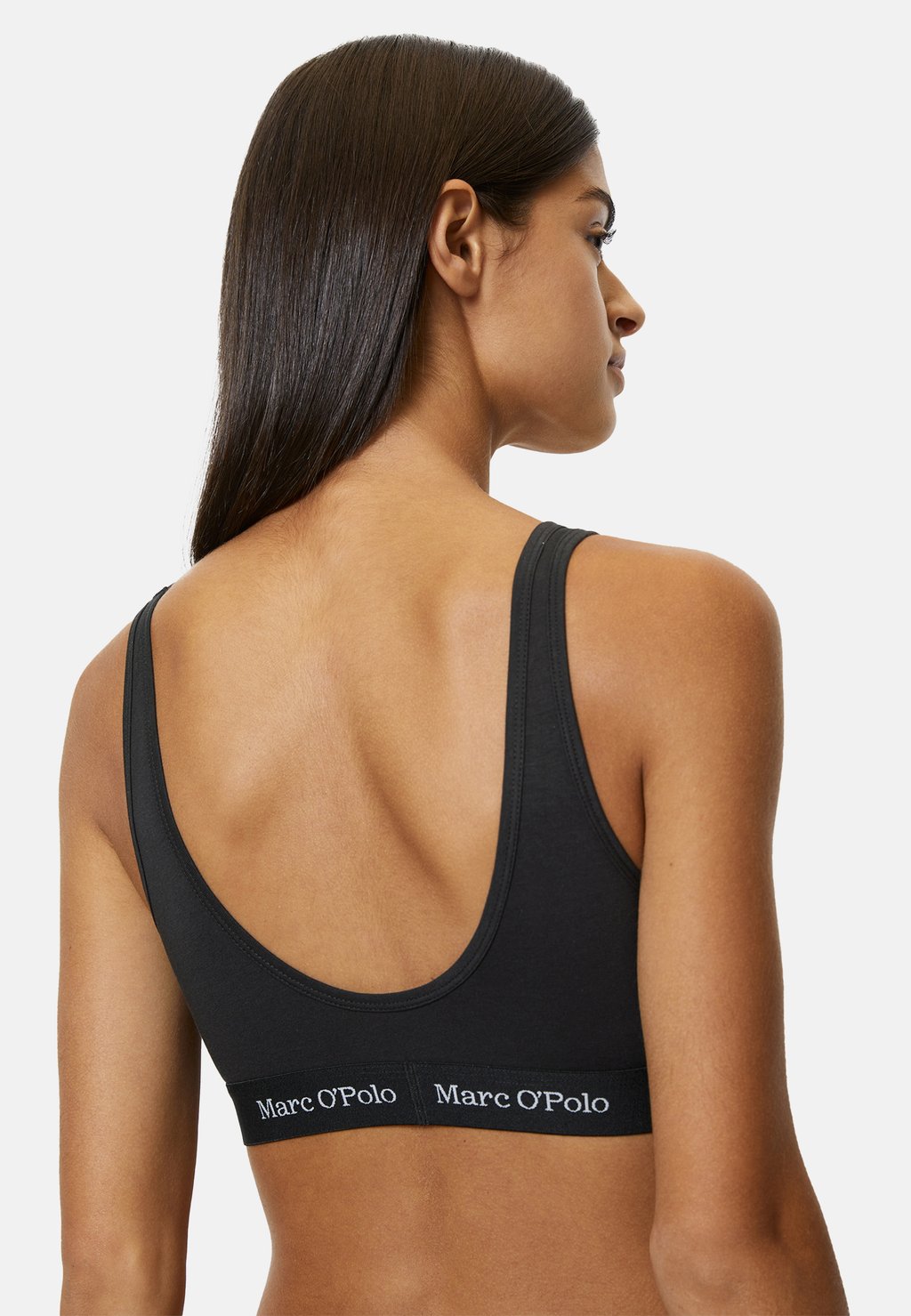 Бюстье Marc O'Polo, черный
Бюстье Marc O'Polo, черный
