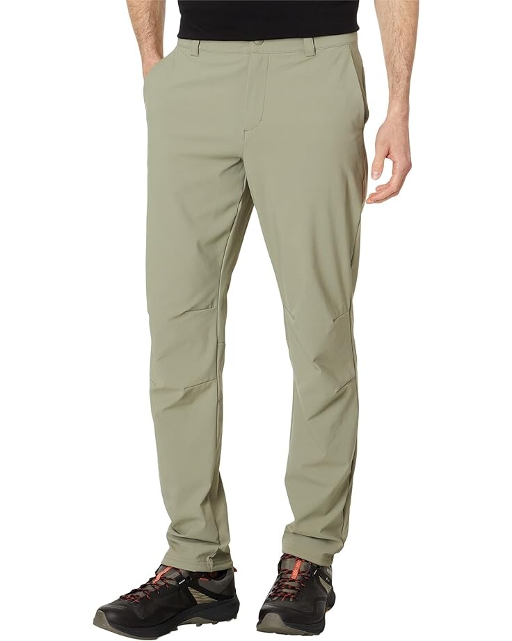 Брюки Marmot Scree, цвет Vetiver
Брюки Marmot Scree, цвет Vetiver