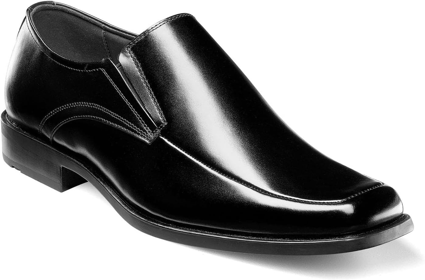 Мужская обувь Stacy Adams, лоферы Cassidy, черный
Мужская обувь Stacy Adams, лоферы Cassidy, черный