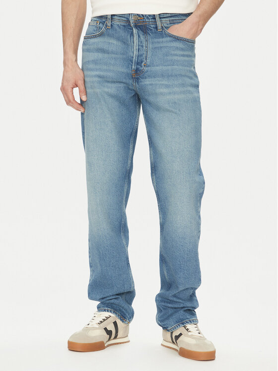 Джинсы обычного кроя QA5287 D4776 78890 Liu Jo, синий
Джинсы обычного кроя QA5287 D4776 78890 Liu Jo, синий