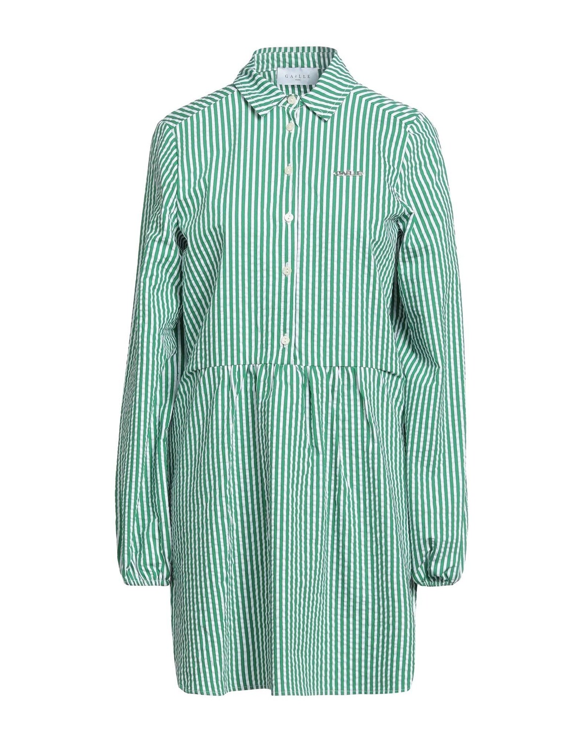 Платье Gaëlle Paris, зеленый
Платье Gaëlle Paris, зеленый