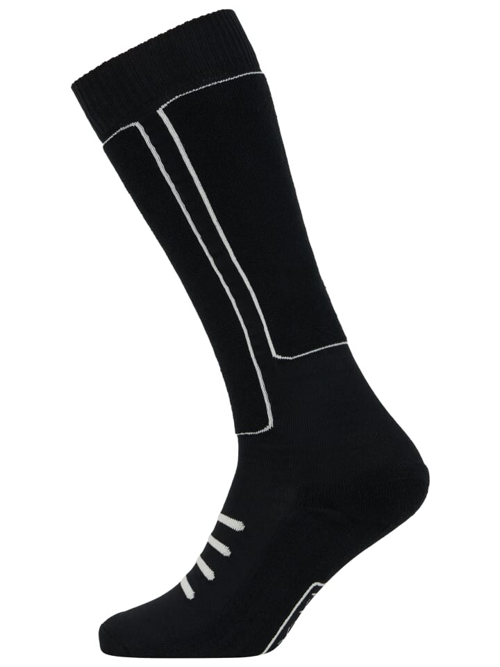 Носки Protest PRTCIERNY, черный
Носки Protest PRTCIERNY, черный