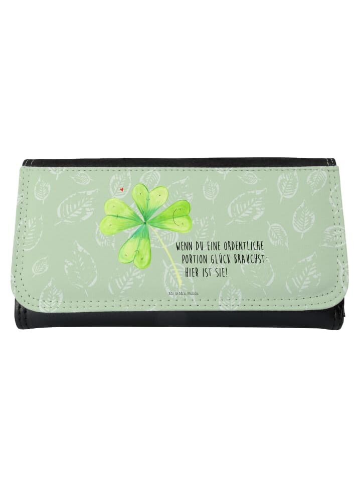 Кошелек Mr. & Mrs. Panda, цвет blattgrün
Кошелек Mr. & Mrs. Panda, цвет blattgrün