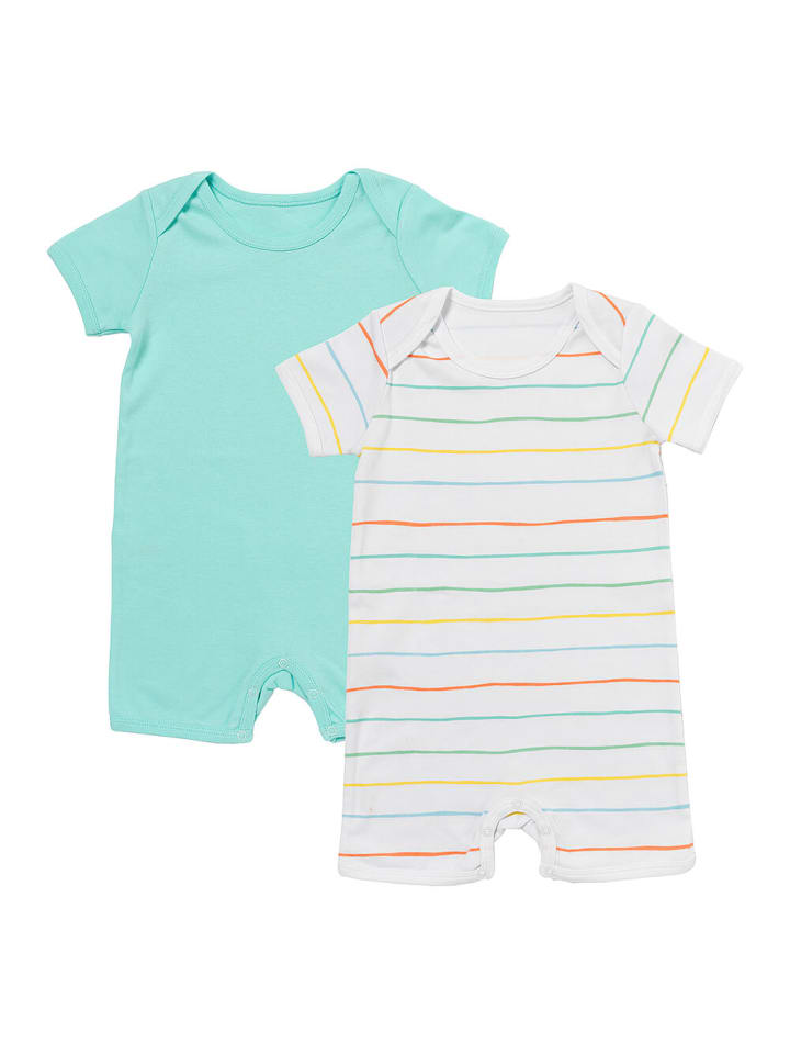 Комбинезон Schlummersack, белый
Комбинезон Schlummersack, белый