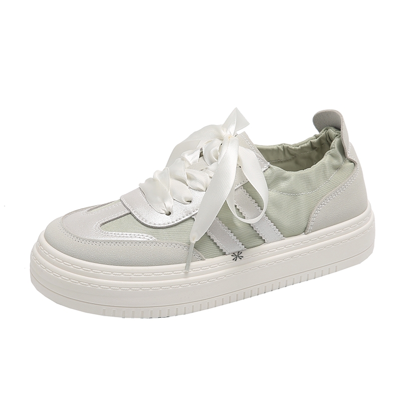 Детская обувь для подростков YUZHAOLIN, зеленый
Детская обувь для подростков YUZHAOLIN, зеленый