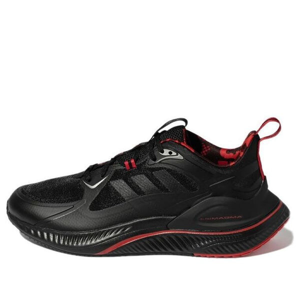 Кроссовки alphamagma Adidas, черный
Кроссовки alphamagma Adidas, черный