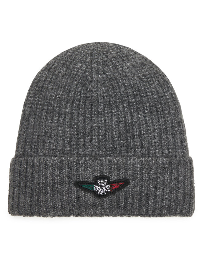 Шапка Aeronautica Militare 252CU0034UL00451, серый
Шапка Aeronautica Militare 252CU0034UL00451, серый