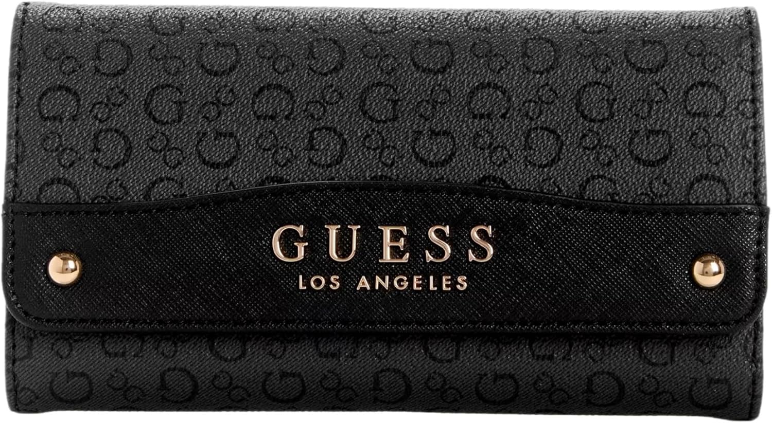 GUESS женский кошелек-клатч Avon Park с логотипом G
GUESS женский кошелек-клатч Avon Park с логотипом G