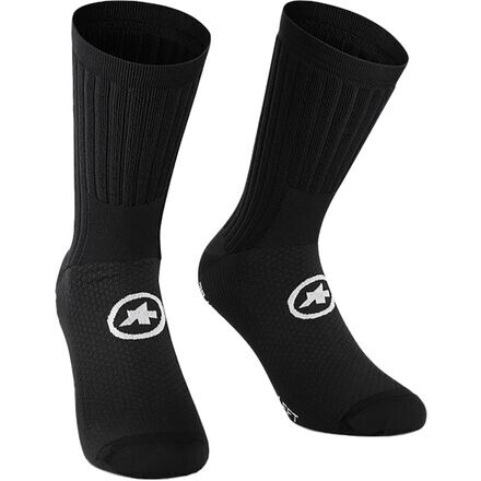 Носки TRAIL T3 Assos, черный
Носки TRAIL T3 Assos, черный