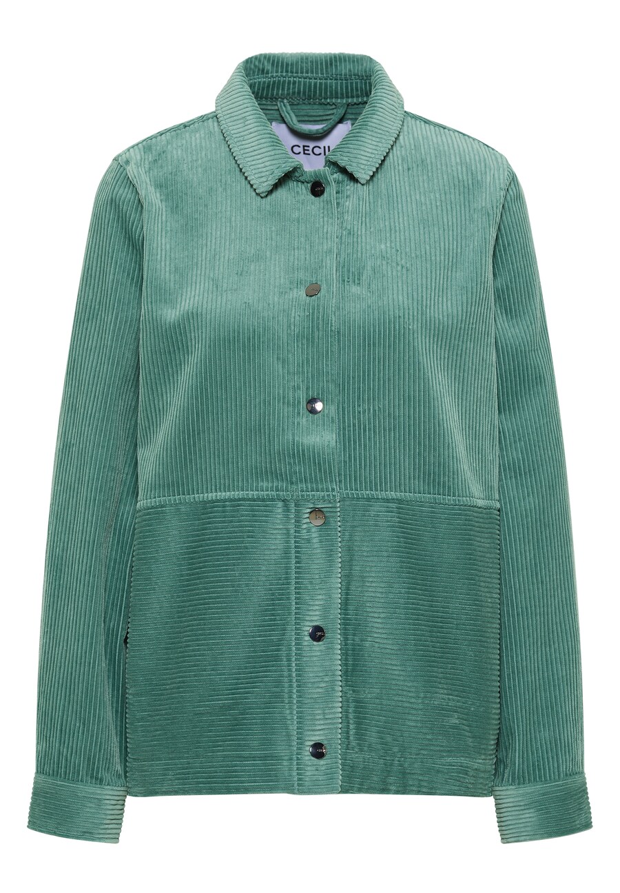 Куртка межсезонная CECIL, Jade
Куртка межсезонная CECIL, Jade