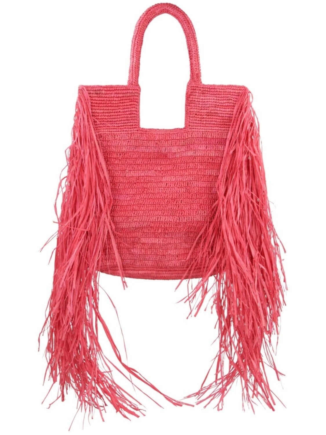 СДЕЛАНО ДЛЯ ЖЕНЩИН Сумка-шоппер Kifafa Frange Made For A Woman, розовый
СДЕЛАНО ДЛЯ ЖЕНЩИН Сумка-шоппер Kifafa Frange Made For A Woman, розовый