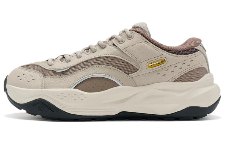 Кроссовки XTEP Chibi 2.0 Lifestyle Shoes Men Low-top Honey Tea Brown, коричневый
Кроссовки XTEP Chibi 2.0 Lifestyle Shoes Men Low-top Honey Tea Brown, коричневый