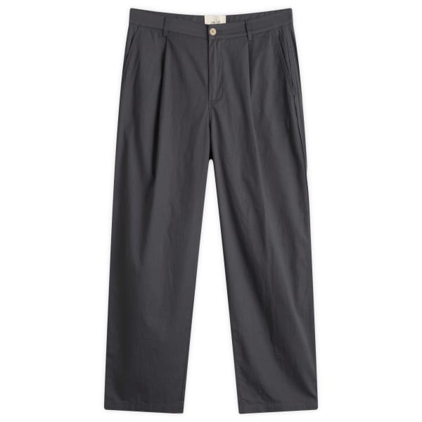 Широкие брюки Folk, цвет slate
Широкие брюки Folk, цвет slate