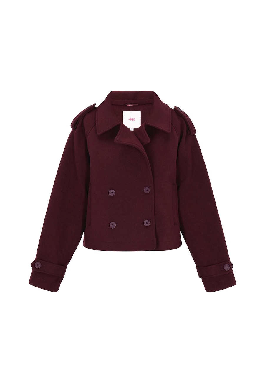 Куртка межсезонная MYMO Young Fashion, бургундия
Куртка межсезонная MYMO Young Fashion, бургундия