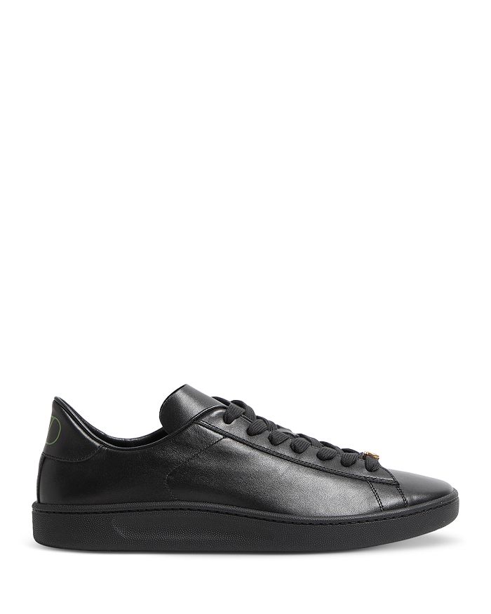 Мужские кроссовки Royco Low Top Valentino Garavani, черный
Мужские кроссовки Royco Low Top Valentino Garavani, черный