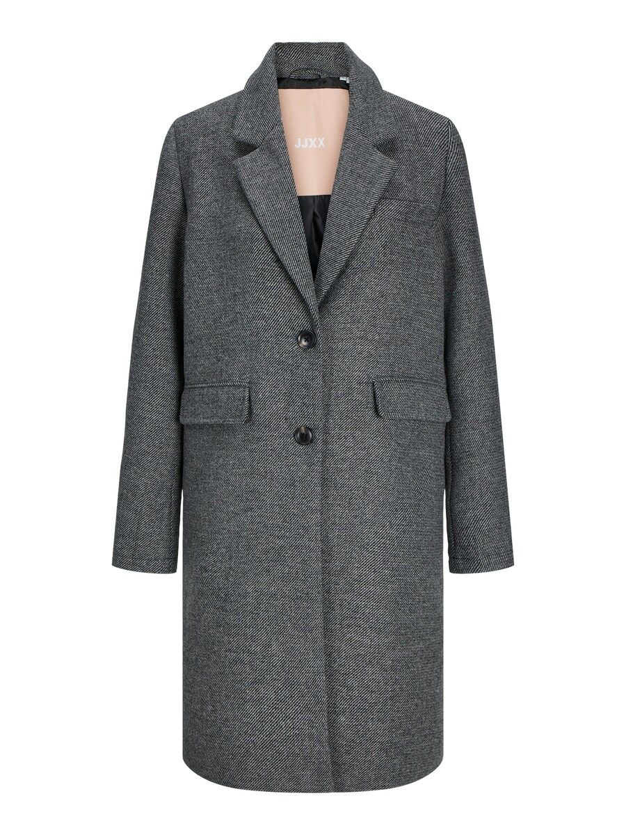 Межсезонное пальто JJXX JXEmma, цвет mottled black
Межсезонное пальто JJXX JXEmma, цвет mottled black