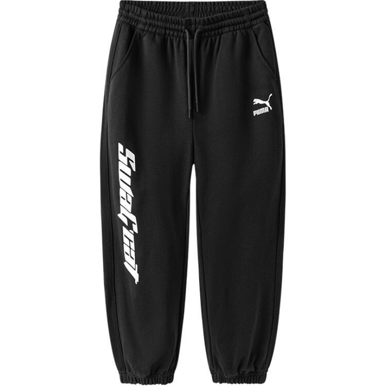 GS Брюки Puma, черный
GS Брюки Puma, черный